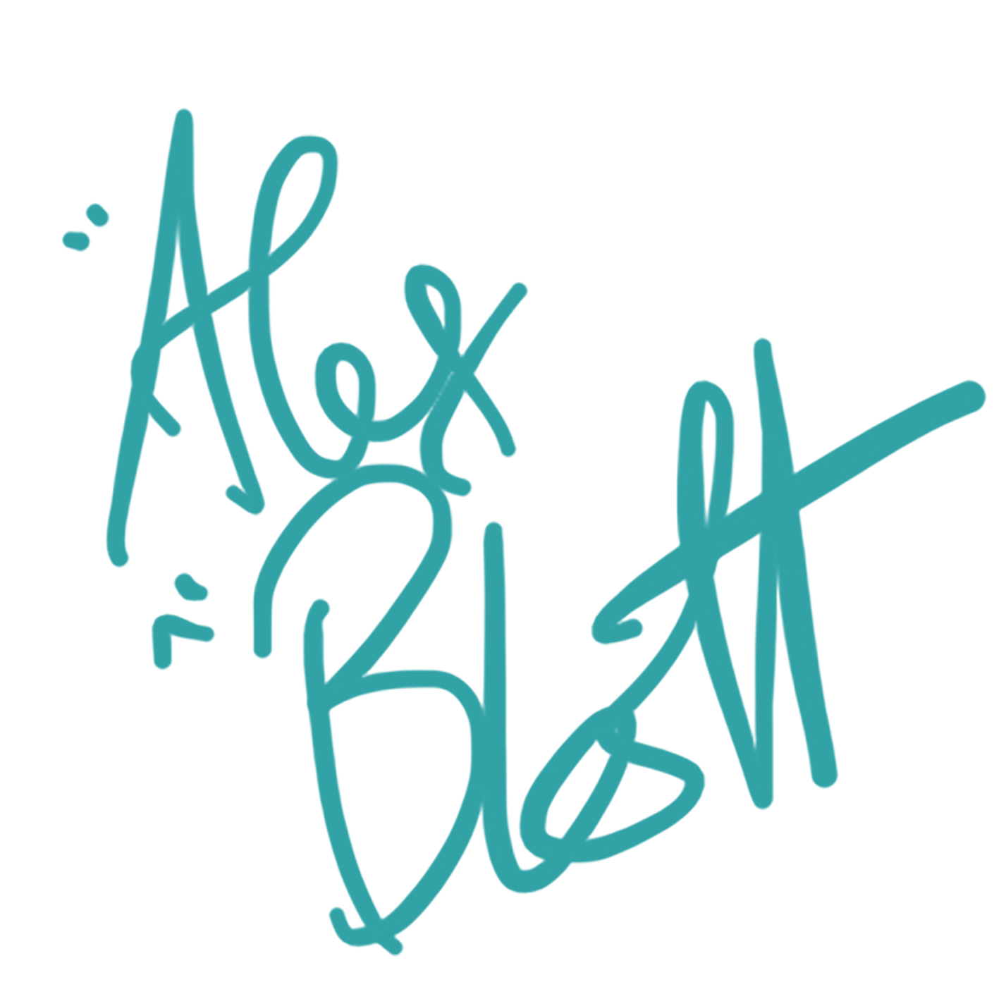 Alex Blott