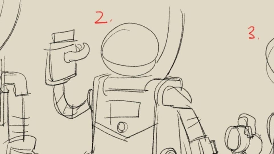 A Quick Hello And Introduction