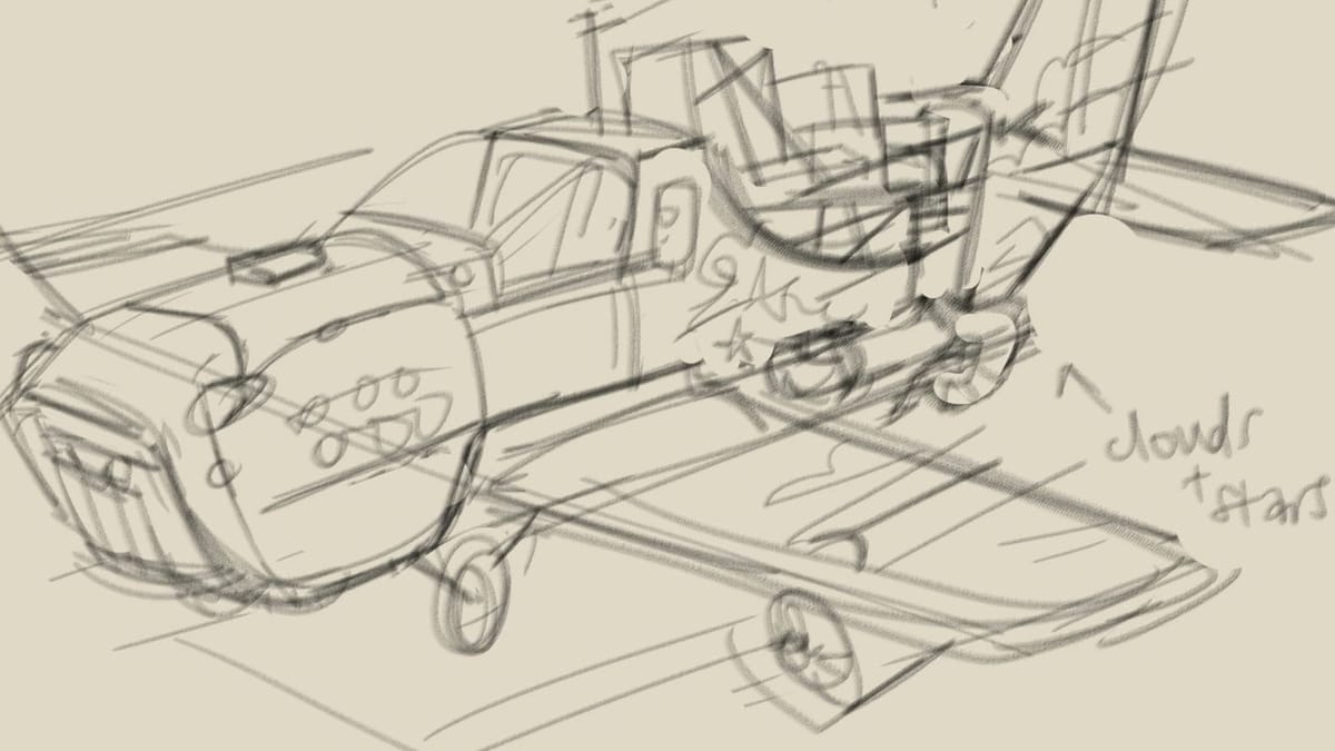 The Writer/Artist Feedback Loop