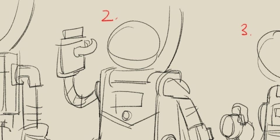 A Quick Hello And Introduction